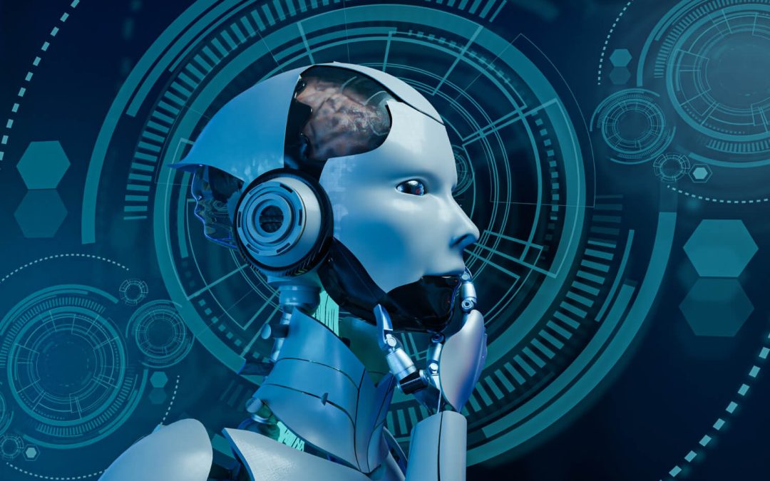 Rise of the Machines: Verkenning Van De Fascinerende Wereld Van Robots